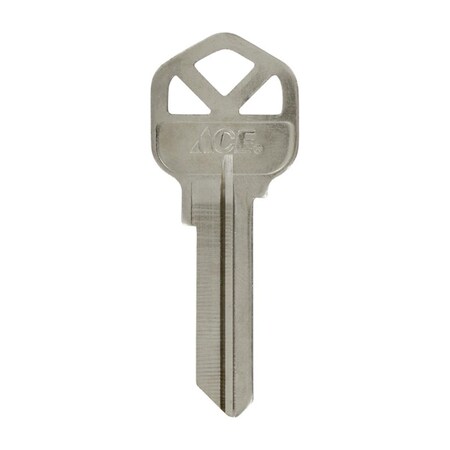 Hillman House & Office Universal Key Blank for Single Sided - Case of 10 5982798